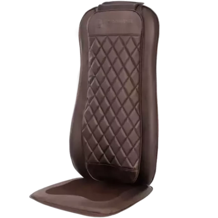 Массажная накидка Ergonova Feelback 4 LTE Бежевая, Серая, Коричневая