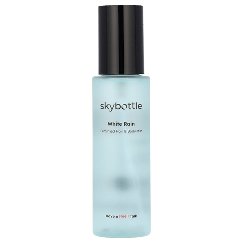 Skybottle, Парфюмированный спрей для волос и тела, White Rain, 100 мл
