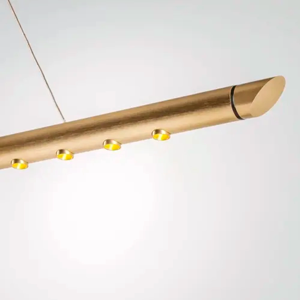 Подвесной светодиодный светильник Lightstar VIRATA 814203