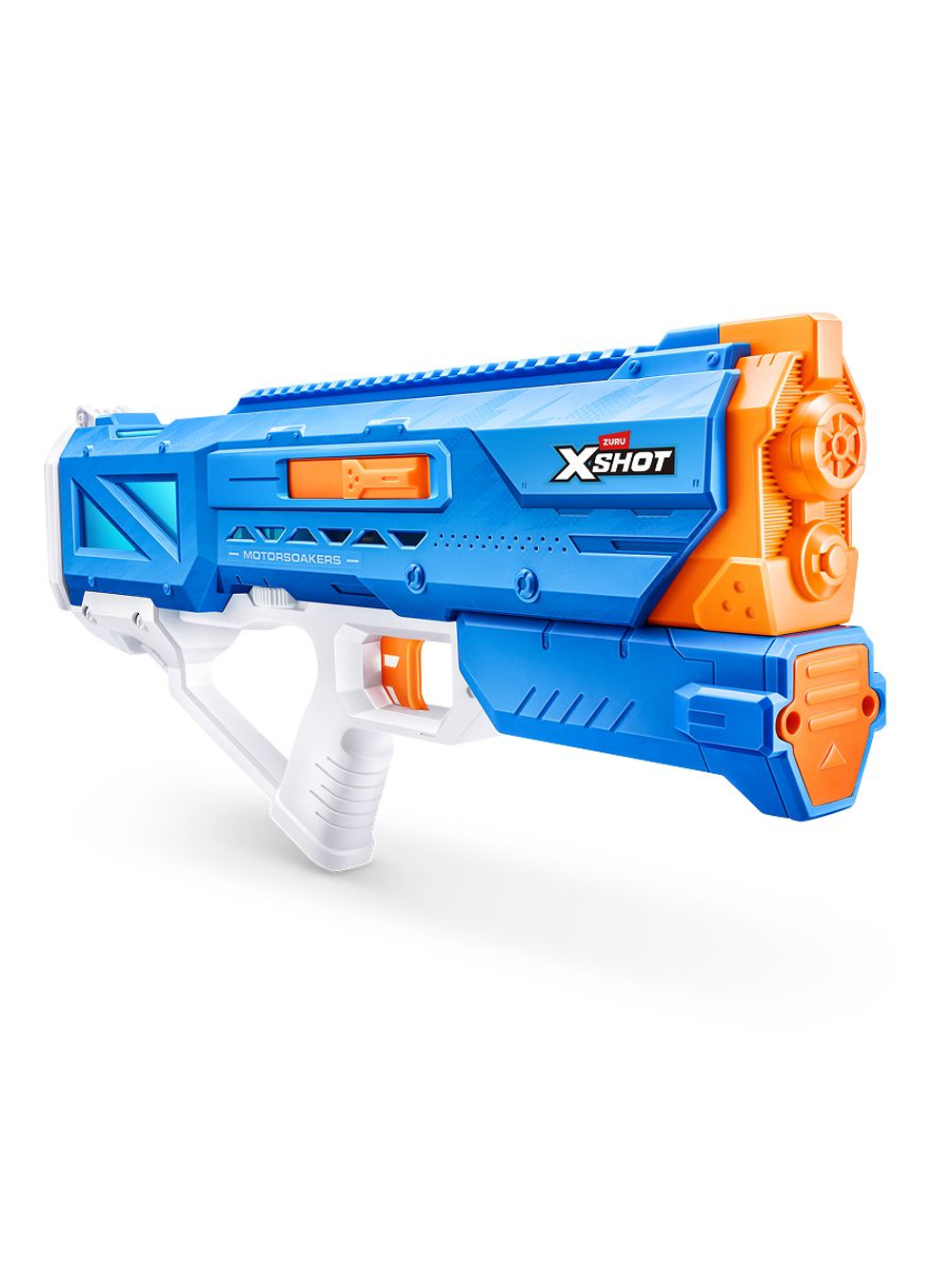 Водный автомат X-Shot Water Hydra Pulse