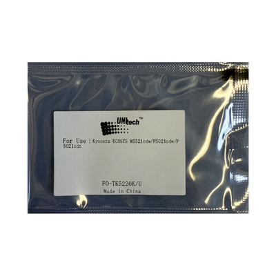 Чип к-жа (TK-5220K) Kyocera P5021/M5521 (1.2K) black UNItech(Apex)