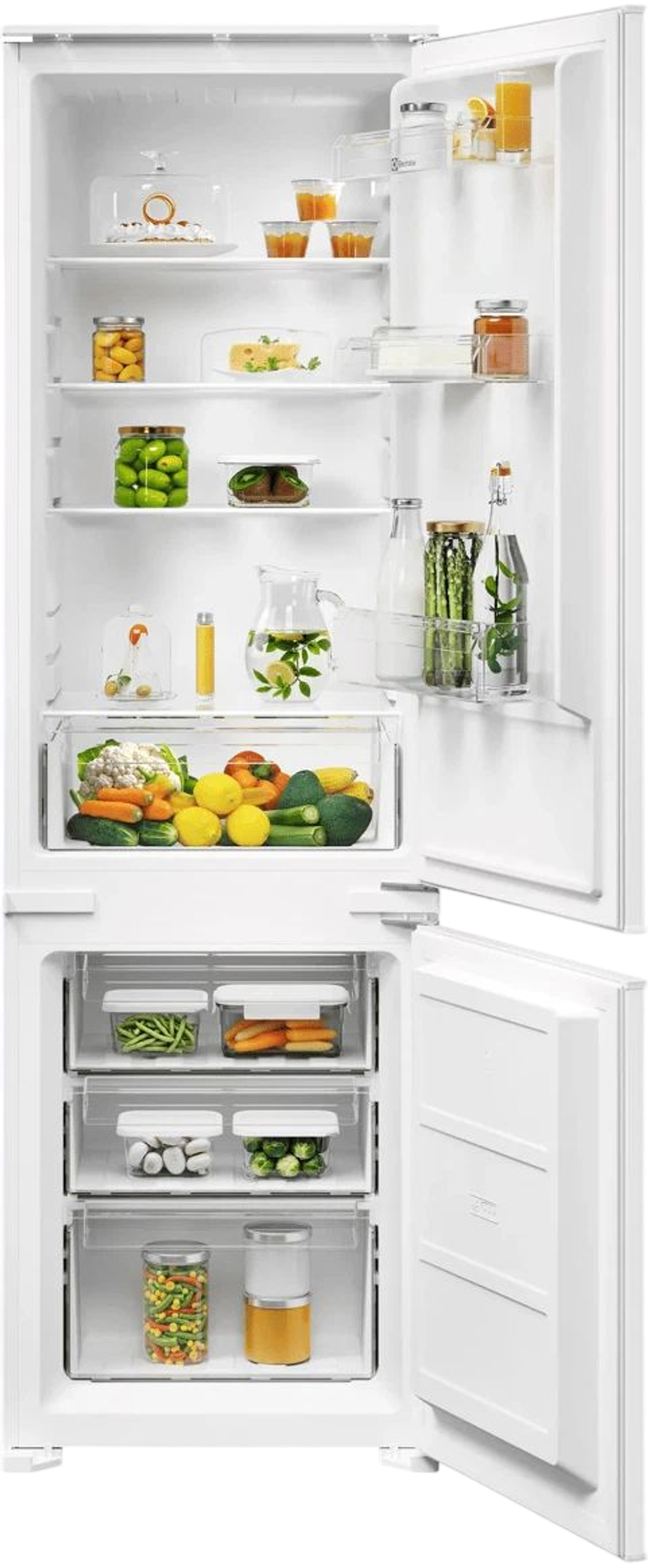 ELECTROLUX ENS3SE18S