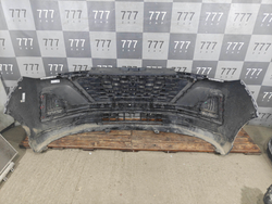Бампер передний в сборе Changan CS55 Plus 21-нв Б/У Оригинал S203F2713010900