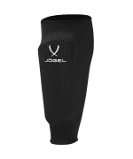 Держатели щитков Guard Lock Sleeve, черный
