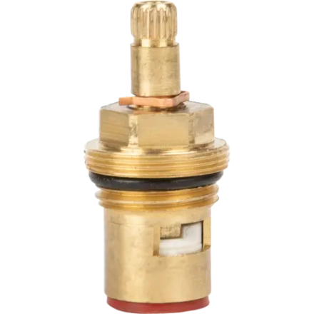 Кран-букса LD-21 керамика 1/2" ER