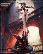 Фигурка Regensburg azur lane