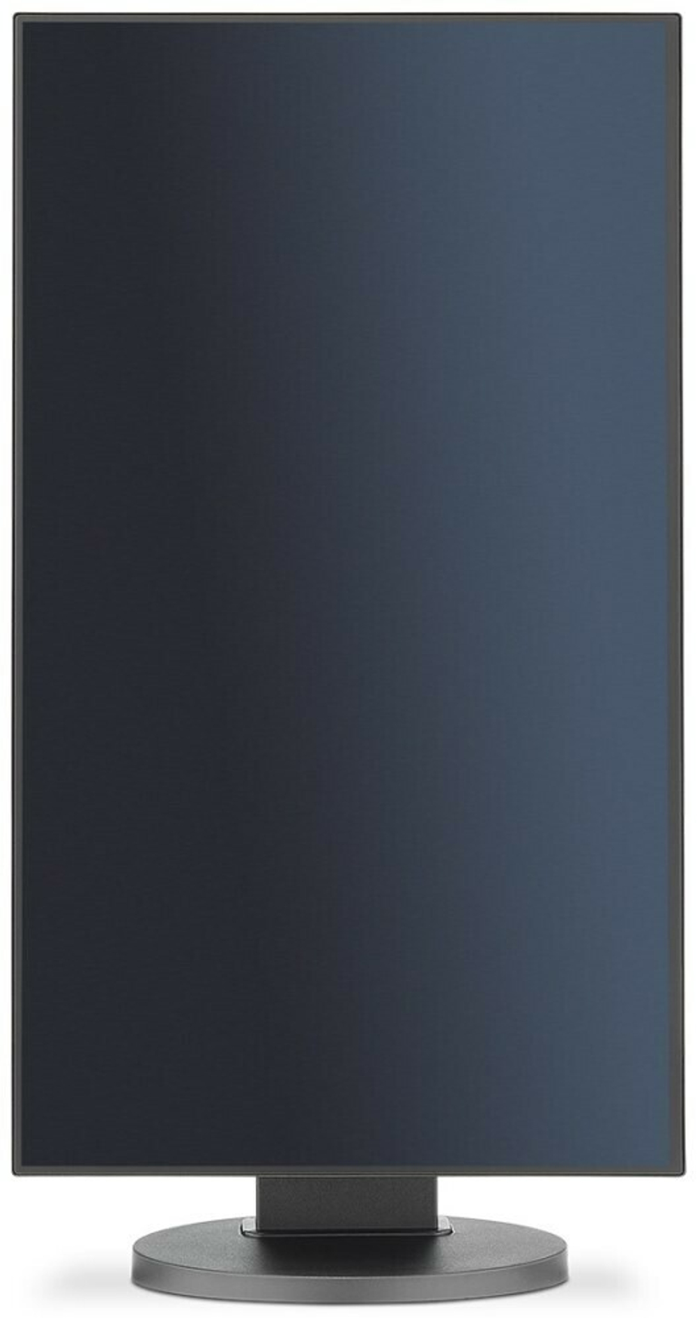 Монитор NEC 24" MultiSync EX241UN Black