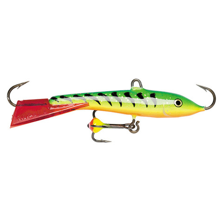 Балансир RAPALA Jigging Rap Color Hook WH3 / 3 см, 6 г, цвет GT