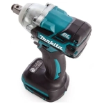 Аккумуляторный ударный гайковерт Makita DTW285Z