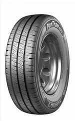Летняя шина Kumho PorTran KC53 (145/80 R13C 88R)