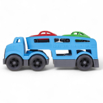 Автовоз "Car Hauler" №2 (синий)