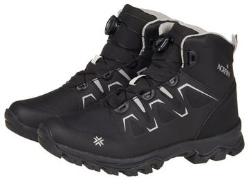 Ботинки Norfin Ntx FORCE QUICK MID р.46