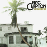 Eric Clapton / 461 Ocean Boulevard (LP)