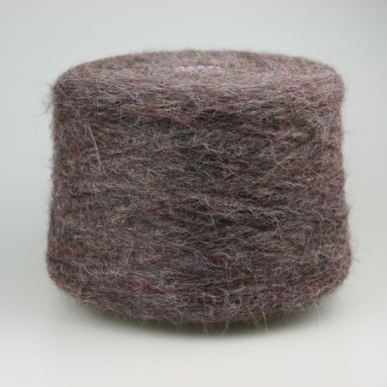 Пряжа MONTRESOR 1/5,5 Nm Joséphine (78% альпака, 19% полиамид, 3% спандекс)