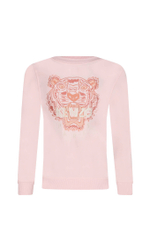 Худые KENZO KIDS - розовый(K15644)