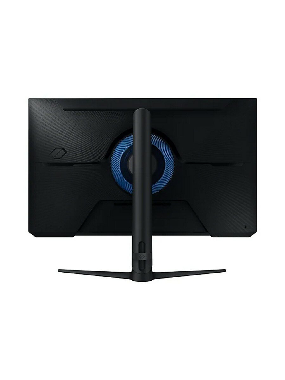 Монитор 27" SAMSUNG Odyssey G3 S27DG300EI black (VA, 178/178, 250cd/m2, 3000:1, 1ms, 180Hz) (LS27DG300EIXCI)
