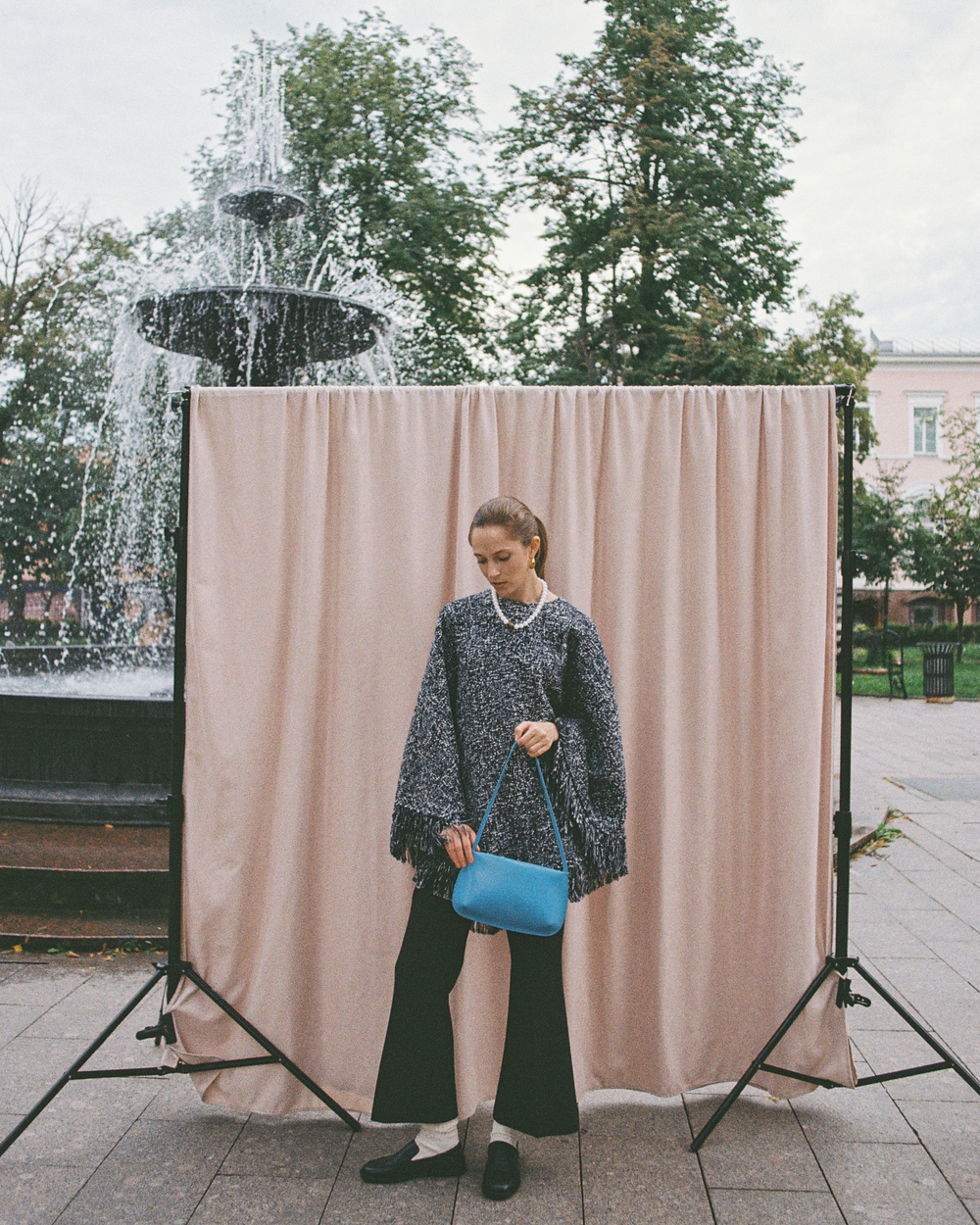 лоферы [ taya ]