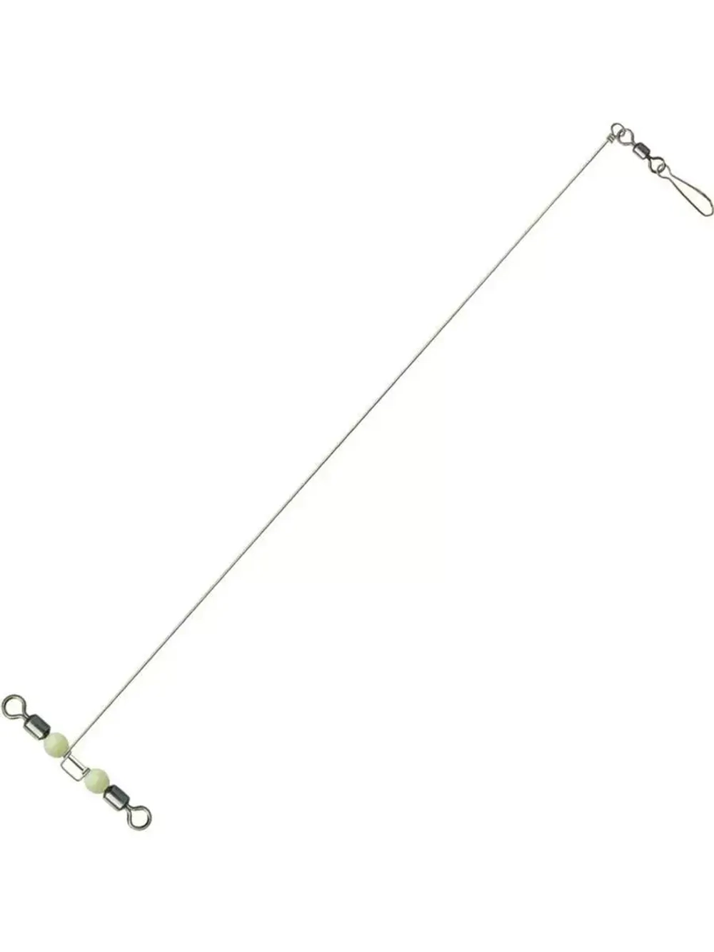 Отвод для донки SY-4043 100mm (3шт)