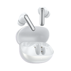 Беспроводные наушники внутриканальные QCY MeloBuds N20 (белые)