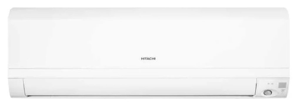 Кондиционер Hitachi Wall Light RAK-70PPD/RAC-70NPD Inverter (без пульта)