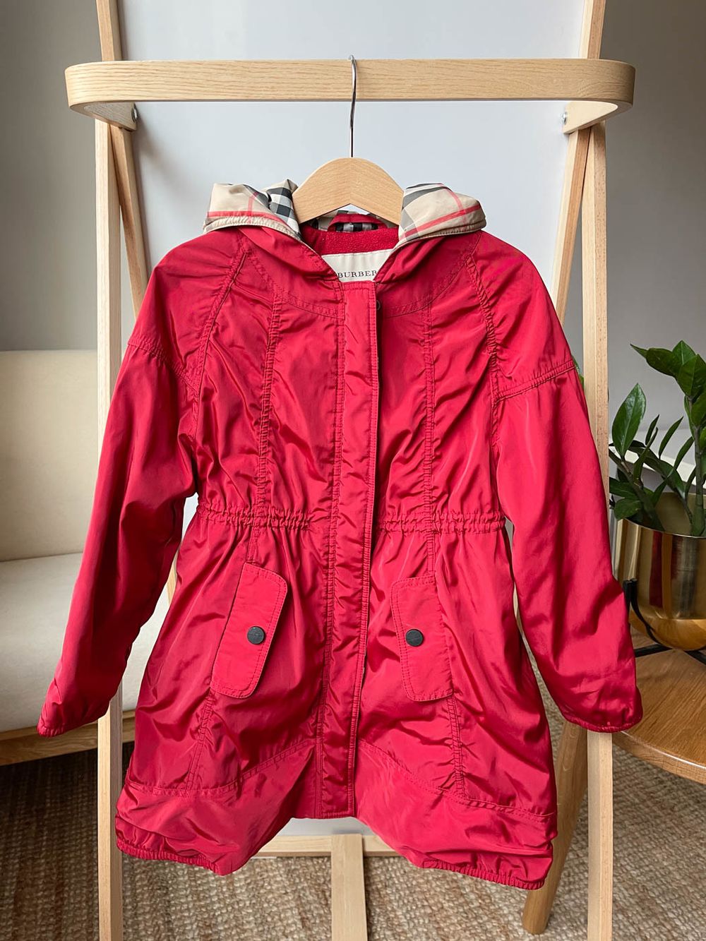 Куртка Burberry