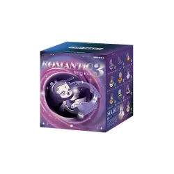Случайная фигурка POP MART Romantic Ring Box Series 3 Scene