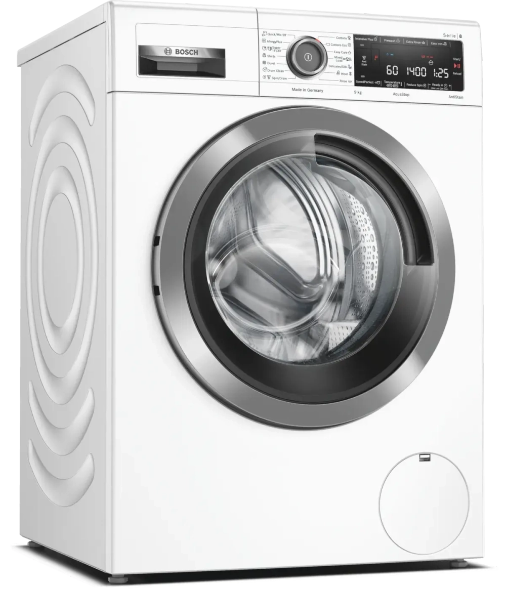 Стиральная машина Bosch WAV28M80ME