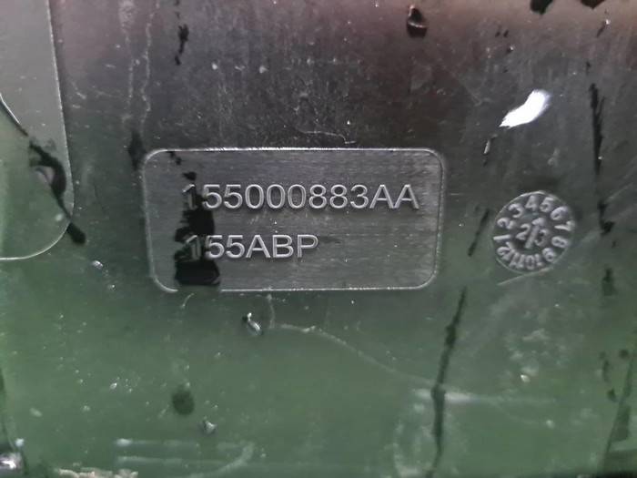Абсорбер топливный EXEED VX (2021-н.в.)