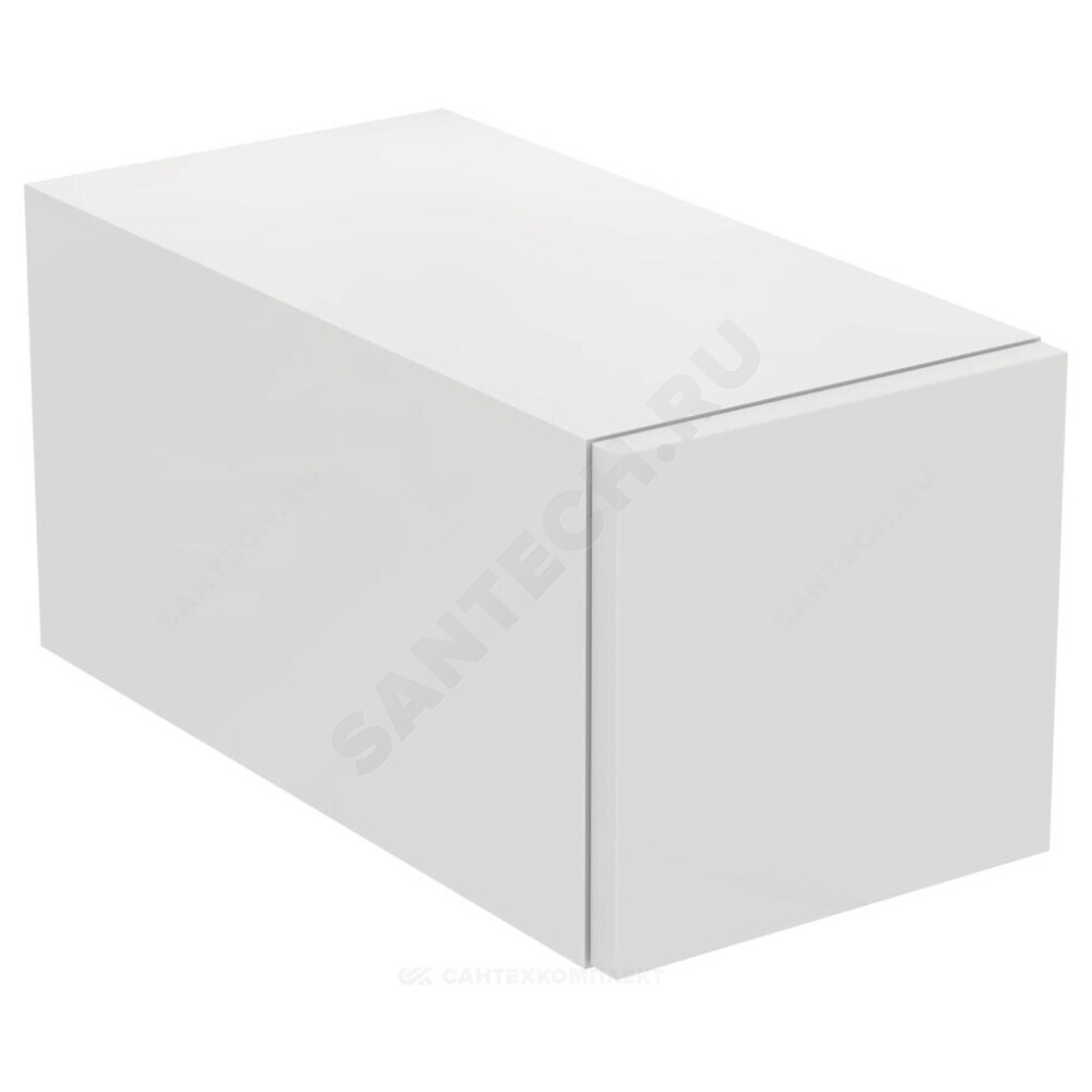Шкаф ADAPTO 25 белый лак глянцевый Ideal Standard U8419WG