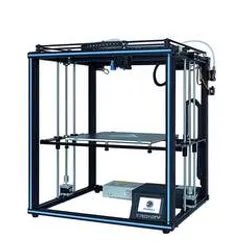 Фотография — 3D-принтер Tronxy X5SA-400 2020