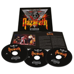 Nazareth / Loud & Proud! Anthology (Deluxe Edition)(3CD)