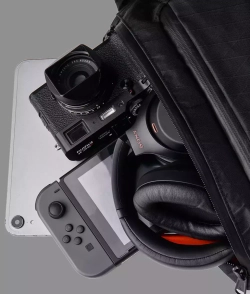 Сумка Alpaka Bravo X Sling V2