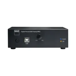 NAD PP 4