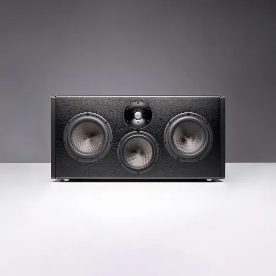 Magico ACC Black