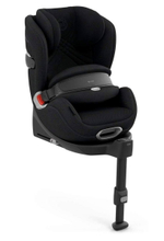 Автокресло Cybex Anoris T2 i-Size Sepia Black Plus