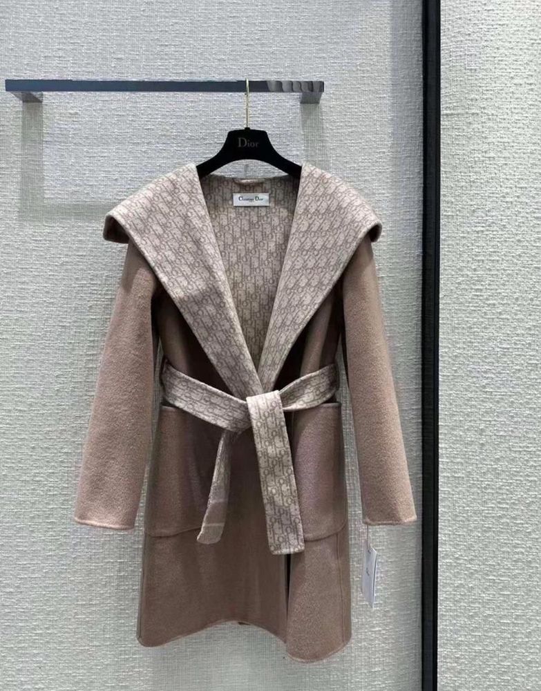Пальто Dior
