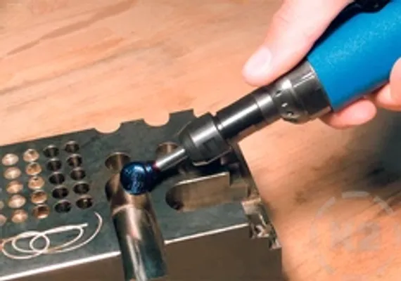 Домкрат тяговый Holmatro PL 2510