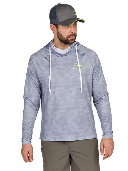 Джемпер Feeder Concept UV HOODIE 05 р.XXL