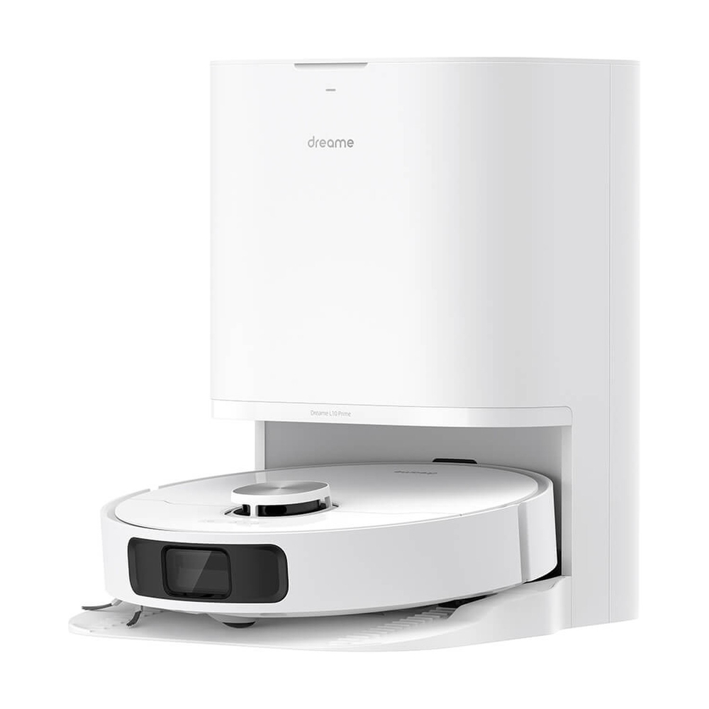 Dreame L10 Prime Robot Vacuum
