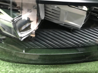Фара правая EXEED VX (2023-н.в.) LED