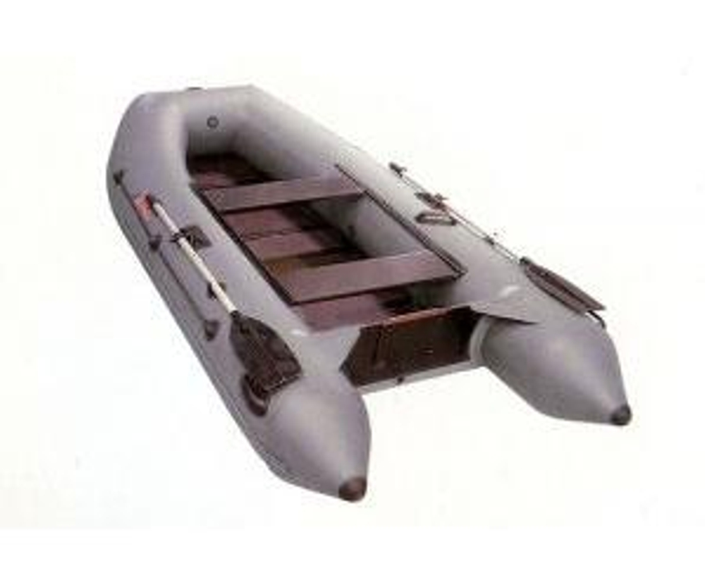 Посейдон Viking-VN 360 L(лодка ПВХ)