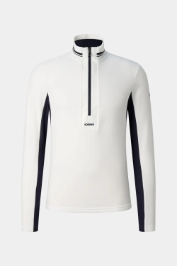 Джемпер BOGNER SPORT HARVEY в белом цвете