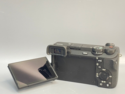 Sony A6700 Как новый 2000 кадров