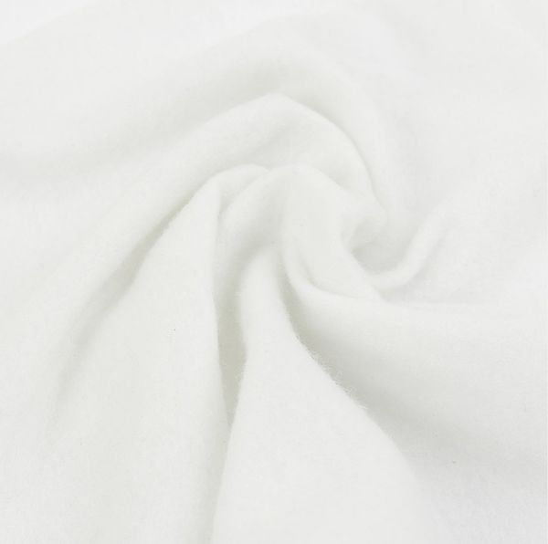 Наполнитель для пэчворка 200 г/м², отрез 150х200 см, 100% п/э, Warmtex WDF-200