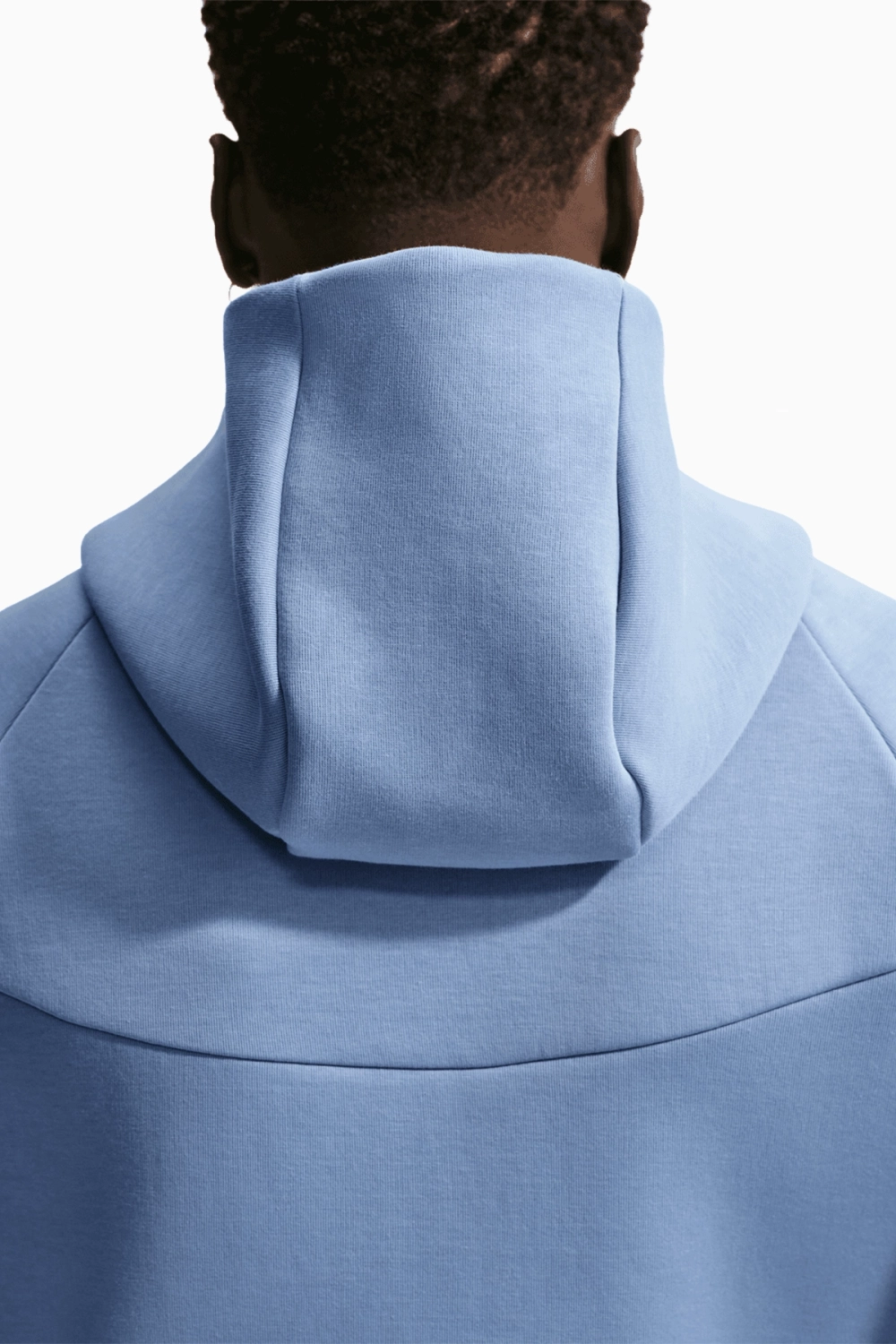 Кофта Nike England Tech Fleece Windrunner