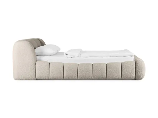 Кровать Litta Simple без подъемного механизма 961676