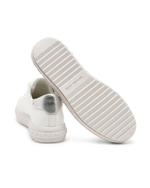 Кожаные кроссовки grove lace up Michael Kors - белый(43F2GVFS7L)