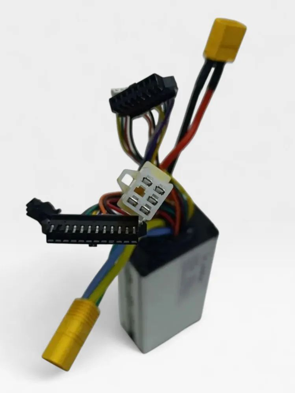 Контроллер 48V 28A для Kugoo F3 PLUS
