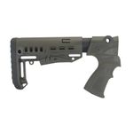 Приклад TBS Compact на МР-135, -155, -156, DLG Tactical