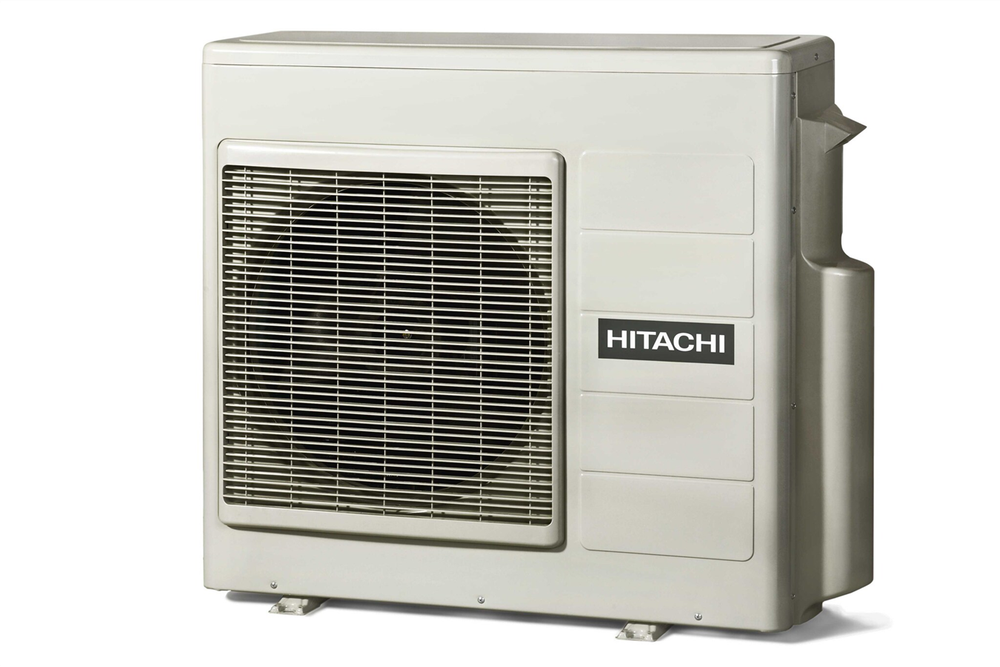 Внешний блок мульти-сплит системы Hitachi Multizone Comfort RAM-53NE3F
